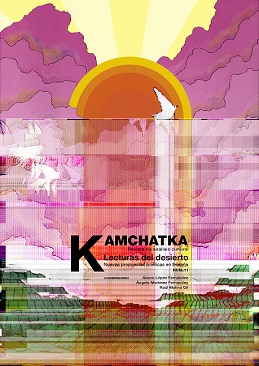 Kamchatka. Revista de análisis cultural 11 (2018)